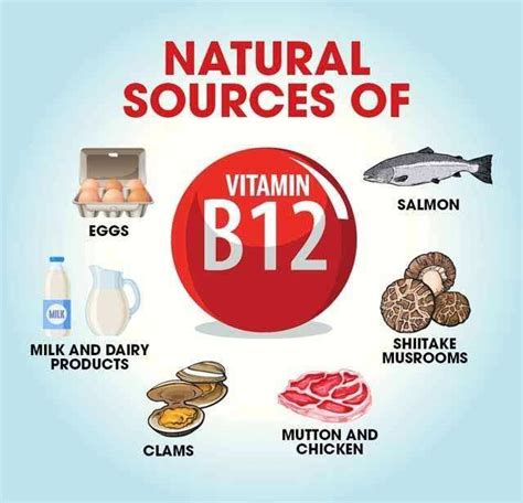 10 Top Vitamin B12 Rich Foods Their Benefits Femina In 10 Top Vitamin B12 Rich Foods Their Benefits Femina In