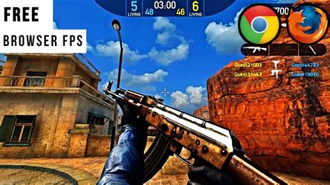 20 Best Free Browser Fps Games For Pc No Download Youtube 20 Best Free Browser Fps Games For Pc No Download Youtube