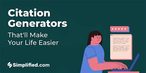 7 Citation Generators That Ll Make Your Life Easier Simplified 7 Citation Generators That Ll Make Your Life Easier Simplified