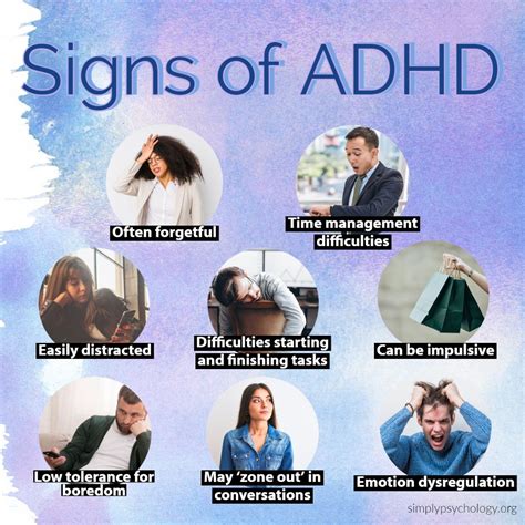 Adhd What Does It Stand For Adhd What Does It Stand For