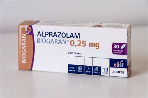 Alprazlam