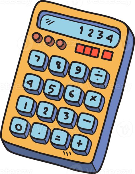 Animated Calculator Animated Calculator