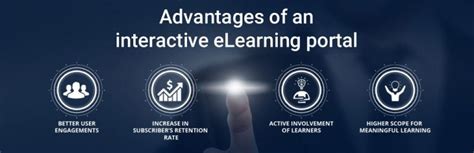 Best 5 Features That Make An Interactive E Learning Platform Muvi Best 5 Features That Make An Interactive E Learning Platform Muvi