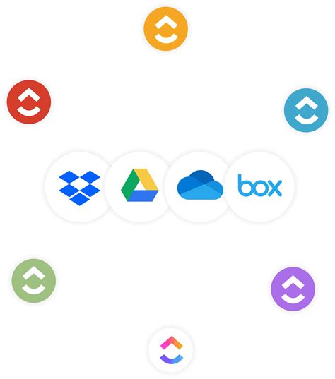 Clickup Cloud Storage In Google Drive Clickup Cloud Storage In Google Drive