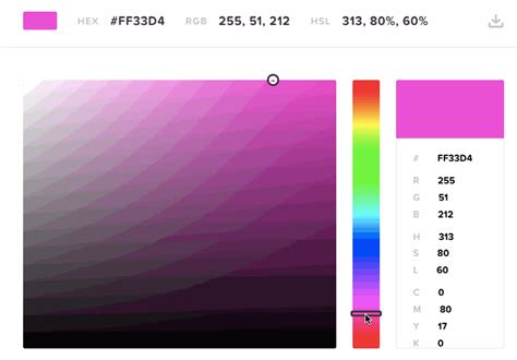 Css Colors What You Need To Know About Html Hex Rgb Hsl Color Values Css Colors What You Need To Know About Html Hex Rgb Hsl Color Values