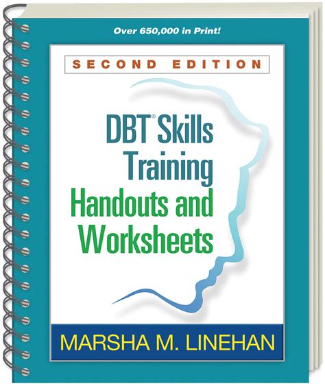 Dbt Skills Training Handouts And Worksheets Marsha Linehan Dbt Skills Training Handouts And Worksheets Marsha Linehan