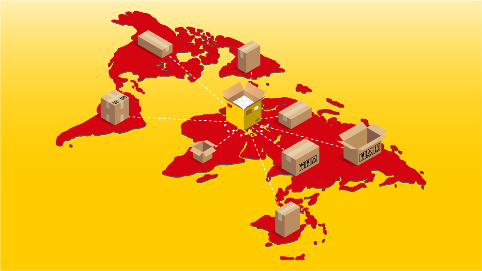 Dhl Express Air Waybill Explained Dhl Malaysia Dhl Express Air Waybill Explained Dhl Malaysia