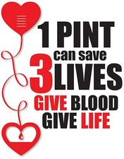 Donate Blood And Save Lives Donate Blood And Save Lives