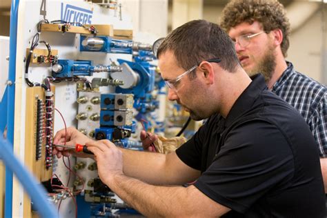 Electrical Engineering Technology Electrical Engineering Technology