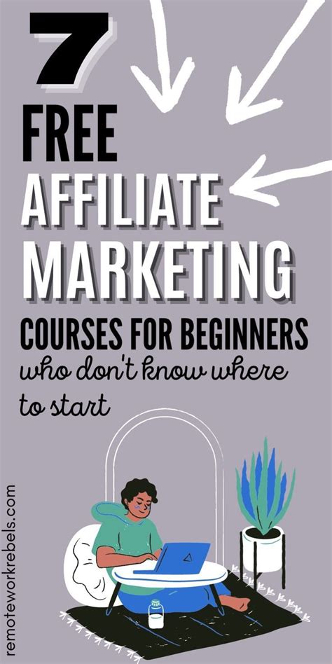 Free Affiliate Marketing Courses Online For Beginners Earn Money From Free Affiliate Marketing Courses Online For Beginners Earn Money From