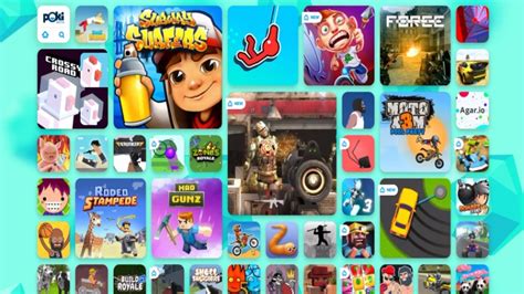 Free Game Sites The Best Places To Play Games Online