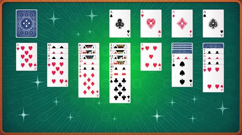 Get Simple Solitaire Microsoft Store En Au Get Simple Solitaire Microsoft Store En Au