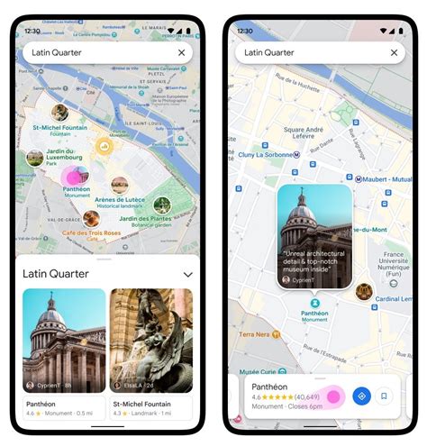 Google Maps 3 New Features Coming Soon Google Maps 3 New Features Coming Soon