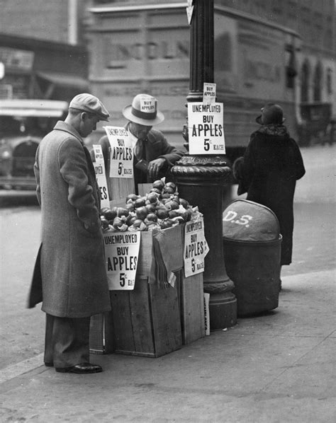 Great Depression In United States