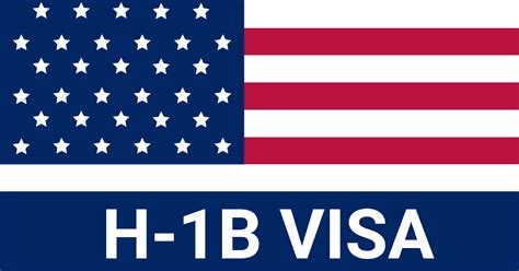 H1b Visa Website