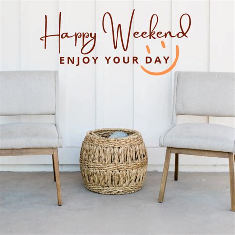 Happy Weekend Template Postermywall Happy Weekend Template Postermywall