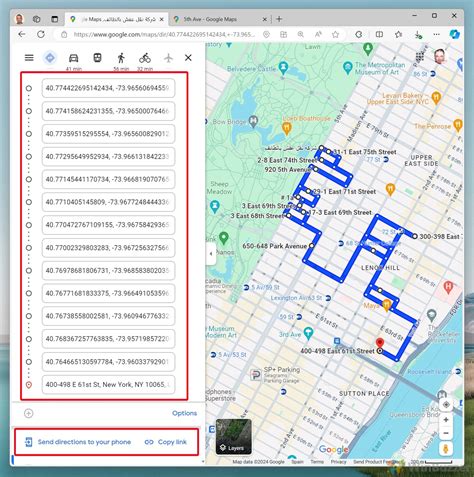 How To Add More Than 10 Stops On Google Maps Winbuzzer How To Add More Than 10 Stops On Google Maps Winbuzzer