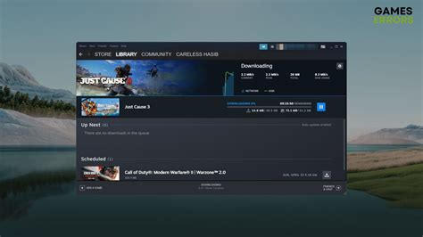 How To Download Games Faster On Pc How To Download Games Faster On Pc
