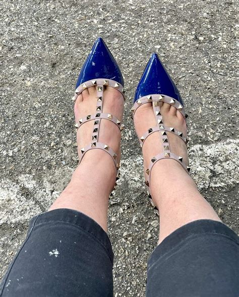 Lela Sohna On Twitter Valentino Rockstud Heels Https T Co Lela Sohna On Twitter Valentino Rockstud Heels Https T Co