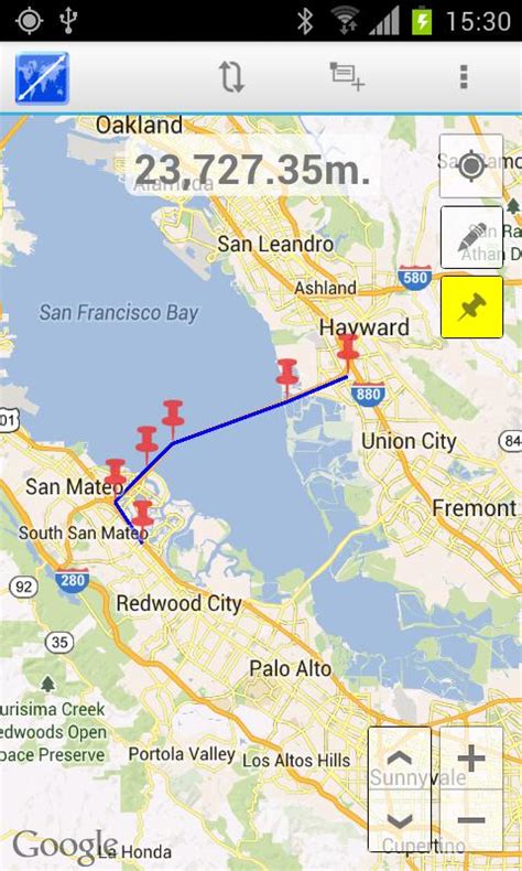 Mapping Distance On Google Maps - Map Distance Calculator Google Maps Distance Calculator