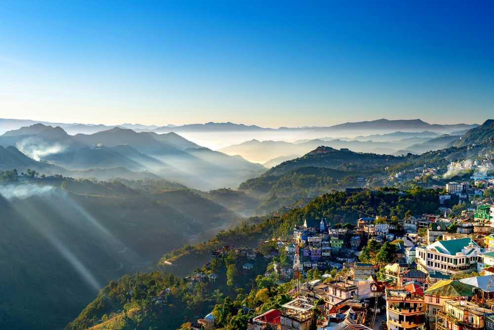 Mizoram University Online Courses Admission 2025 Mizoram University Online Courses Admission 2025