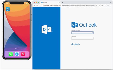 Owa Web App Owa Web App
