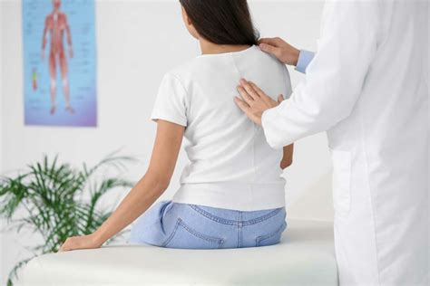Poor Posture Issues How Chiropractors Fix It Poor Posture Issues How Chiropractors Fix It