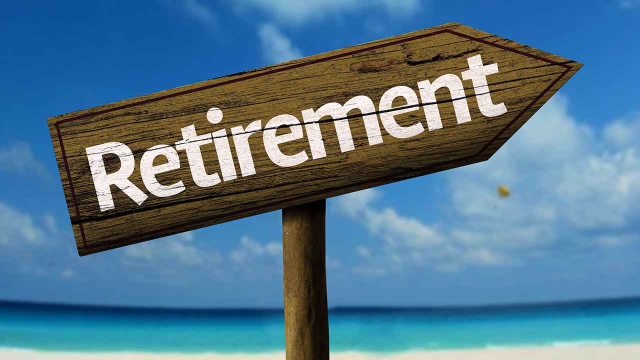 Retirement Sites