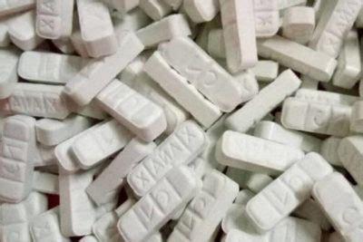 Sanidad Retira Varios Lotes De Alprazolam Orbium Adicciones