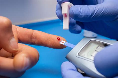 Tests For Blood Sugar Tests For Blood Sugar