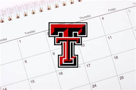 Texas Tech Law School Calendar 2025 Amelie T Mclerie Texas Tech Law School Calendar 2025 Amelie T Mclerie