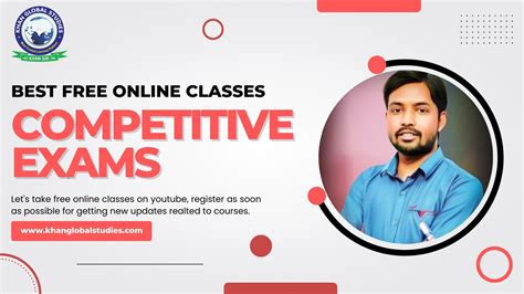 The Best Free Online Classes For Competitive Exams In India The Best Free Online Classes For Competitive Exams In India