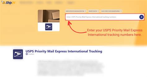 Usps Priority Mail Express Package Tracking Usps Priority Mail Express Package Tracking