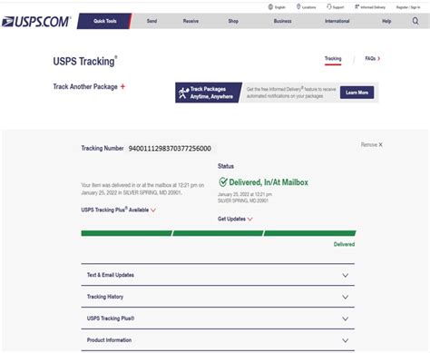 Usps Taking Usps Taking