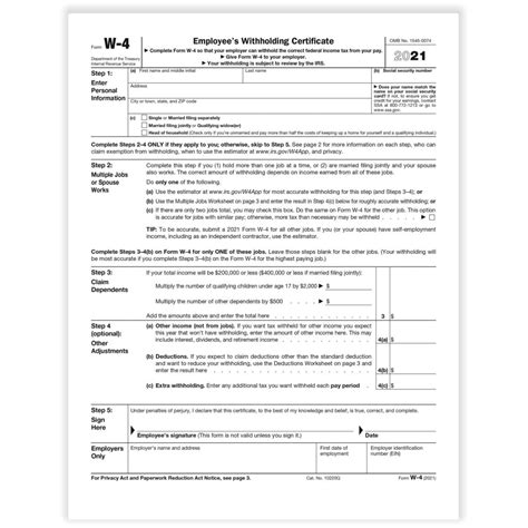 W4 Calculator 2021 Irs Tax Withholding Estimator 2021 W4 Calculator 2021 Irs Tax Withholding Estimator 2021