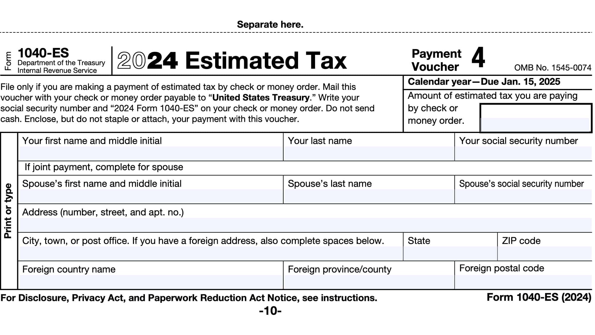 W8ben 2024 2025 Irs Forms W8ben 2024 2025 Irs Forms