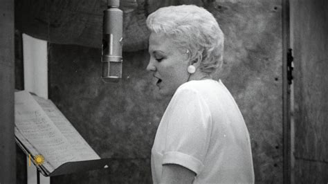 Watch Sunday Morning The Trailblazing Peggy Lee Full Show On Cbs Watch Sunday Morning The Trailblazing Peggy Lee Full Show On Cbs
