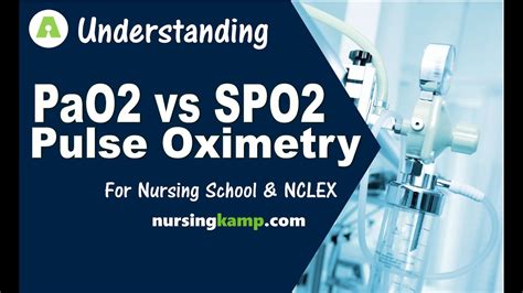 What Is Spo2 Pao2 Pulse Oximetry Partial Pressure O2 Assessment Pulse What Is Spo2 Pao2 Pulse Oximetry Partial Pressure O2 Assessment Pulse