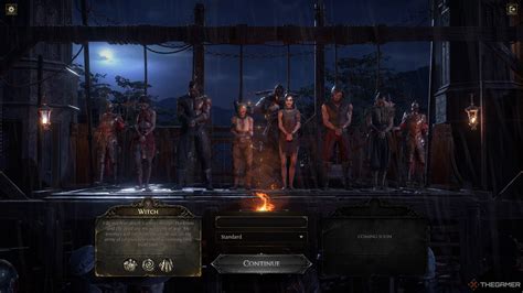 Witch Class Guide Path Of Exile 2 Witch Class Guide Path Of Exile 2